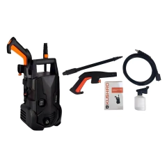 Hidrolavadora Motor Inducción Profesional en internet