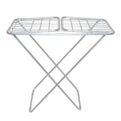 Tender Aluminio con Alas - comprar online