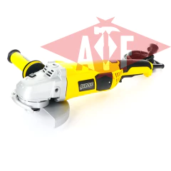 Amoladora Angular 7"
