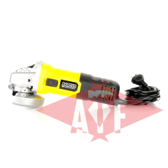 Amoladora Angular 4.5" 750W