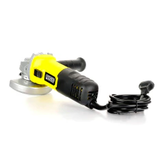 Amoladora Angular 4.5" 750W - comprar online
