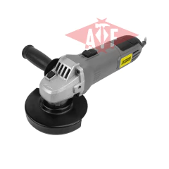 Amoladora Angular 4.5" 600W Mod. 2