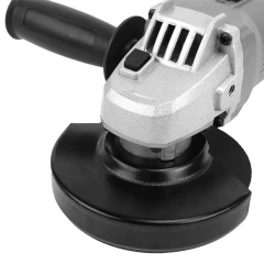 Amoladora Angular 4.5" 600W Mod. 2 - Argentec Ferretería