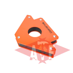 Escuadra Magnetica Soldador 5"