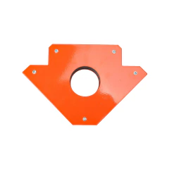 Escuadra Magnetica Soldador 5" en internet