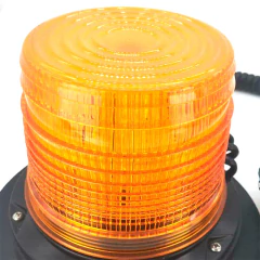 Baliza Giratoria Led Recargable - comprar online
