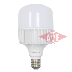 Lampara Led Alta Potencia 100W E40 Fría