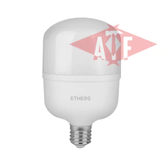 Lampara Led Alta Potencia 30W E27 Fria