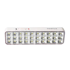 Luz de Emergencia 30 Leds - comprar online