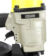 Clavadora Paletera Profesional 32 a 57mm