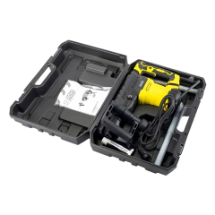 Martillo Demoledor 1500W - 15 Joules - comprar online