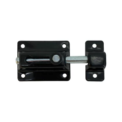 Pasador con traba Resorte 35mm x 35mm - comprar online