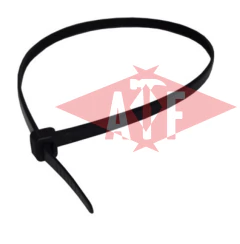 Precintos Plasticos Protección UV 4.8mm x 300mm Bolsa x 100u - comprar online