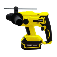 Rotopercutor Ion-Litio 18v Inalambrico con Batería y Cargador - comprar online