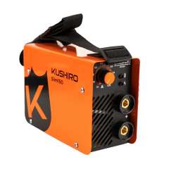 Soldadora Inverter 120A en internet