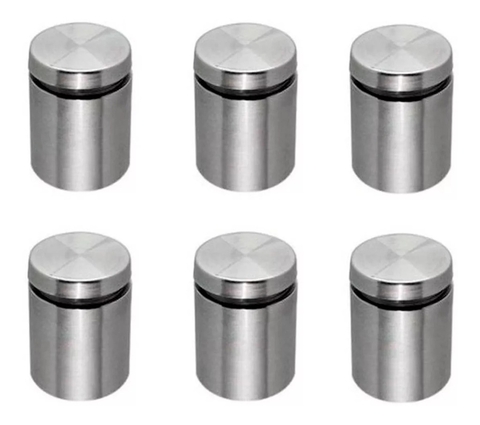 Prolongador de Inox 20x25 (6 unidades)