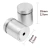 Prolongador de Inox 20x25 (6 unidades) - Atacadão da CV