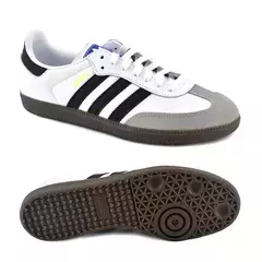 Imagen de SUPER PROMO ADIDAS SAMBA Y DE REGALO UN PAR DE OJOTAS/ENVIOS GRATIS!!