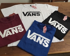 2x1 REMERA VANS CLASSIC + CROCS DE REGALO ™ ENVIO GRATIS en internet