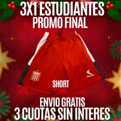 3X1 ESTUDIANTES / CAMISETAS/ MUSCULOSA / OJOTAS NIKE !! ENVIO GRATIS A TODO EL PAIS!1AS - ZREADY