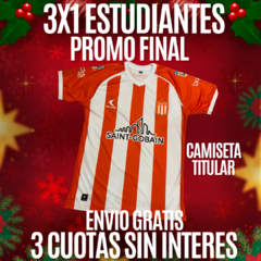 3X1 ESTUDIANTES / CAMISETAS/ MUSCULOSA / OJOTAS NIKE !! ENVIO GRATIS A TODO EL PAIS!1AS - comprar online