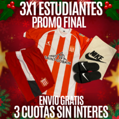 3X1 ESTUDIANTES / CAMISETAS/ MUSCULOSA / OJOTAS NIKE !! ENVIO GRATIS A TODO EL PAIS!1AS