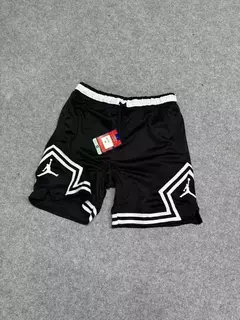 OFERTA JORDAN 3X1!! 2 SHORTS + MORRAL DE REGALO!!! - tienda online