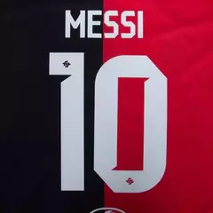 Imagen de PROMO HISTORICA DE NEWELL'S/LA 10 DE MARADONA+LA 10 DE MESSI!-¡CALIDAD G5!™/ENVIO GRATIS!!