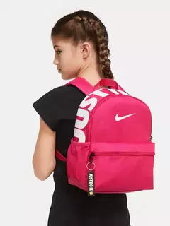 2x1 MOCHILA NIKE JUST DO IT en internet