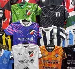 ¡CAJA MISTERIOSA DE EQUIPOS EUROPEOS!HASTA 5 CAMISETAS DE LA MEJOR CALIDAD!+ENVIO GRATIS! - ZREADY