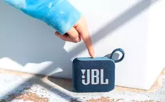 ¡Combo Exclusivo: JBL Charge 5 + JBL GO 4 de Regalo! en internet