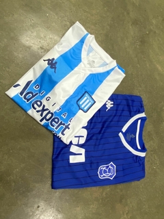 Imagen de 2X1 RACING CAMPEON+RETRO-ENVIO GRATIS