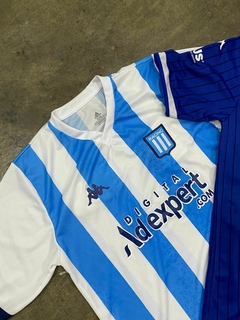 2X1 RACING CAMPEON+RETRO-ENVIO GRATIS - ZREADY