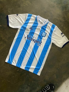 Imagen de 2X1 RACING CAMPEON+RETRO-ENVIO GRATIS