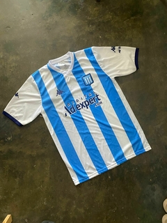 2X1 RACING CAMPEON+RETRO-ENVIO GRATIS - comprar online