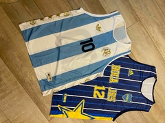 3X1 BOCA + ARGENTINA + OJOTAS DE REGALO !! ENVIO GRATIS A TODO EL PAIS en internet