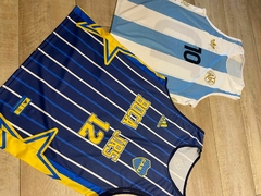 3X1 BOCA + ARGENTINA + OJOTAS DE REGALO !! ENVIO GRATIS A TODO EL PAIS - tienda online