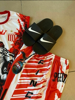 Imagen de 3X1 ESTUDIANTES CONJUNTO POTRERO + OJOTAS NIKE DE REGALO! ENVIO GRATIS A TODO EL PAIS!!