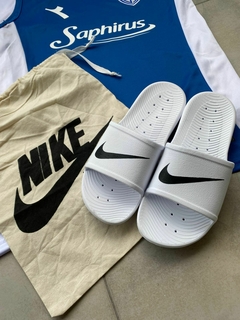 2X1 MUSCULOSAS AZUL Y BLANCA + OJOTAS NIKE DE REGALO!! ENVIO GRATIS!! en internet