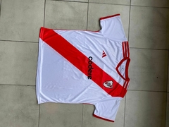 3X1 RIVER PLATE CAMISETA Y MUSCULOSA + PAR DE OJOTAS ADILETTE DE REGALO!! - ZREADY