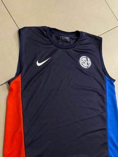 3X1 SAN LORENZO - CAMISETA + MUSCULOSA + OJOTAS NIKE DE REGALO!!