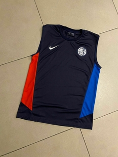 3X1 SAN LORENZO - CAMISETA + MUSCULOSA + OJOTAS NIKE DE REGALO!! - ZREADY