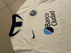 3X1 SAN LORENZO - CAMISETA + MUSCULOSA + OJOTAS NIKE DE REGALO!! - tienda online