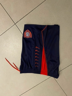 3x1 SAN LORENZO MUSCULOSAS + SHORT DE REGALO - ENVIO GRATI!! - tienda online