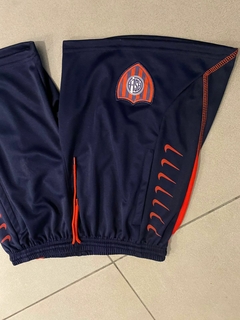 3x1 SAN LORENZO MUSCULOSAS + SHORT DE REGALO - ENVIO GRATI!! - comprar online