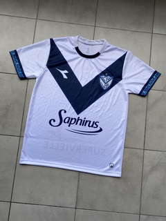 CAMISETA VELEZ - ZREADY