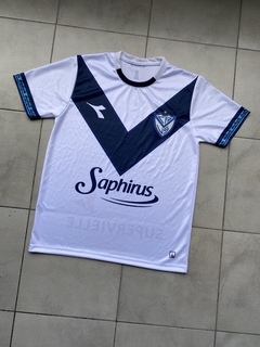 CAMISETA VELEZ