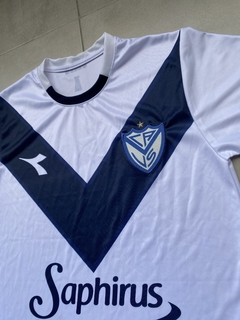 CAMISETA VELEZ - comprar online