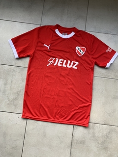 CAMISETA INDEPENDIENTE