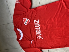 CAMISETA INDEPENDIENTE - ZREADY